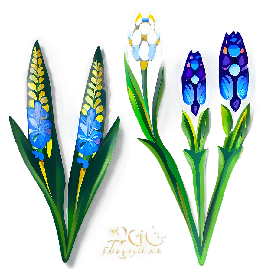 Floral Pattern Clipart Png Fww71 PNG Image