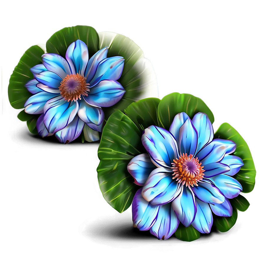 Floral Table Decor Png Fvi PNG Image