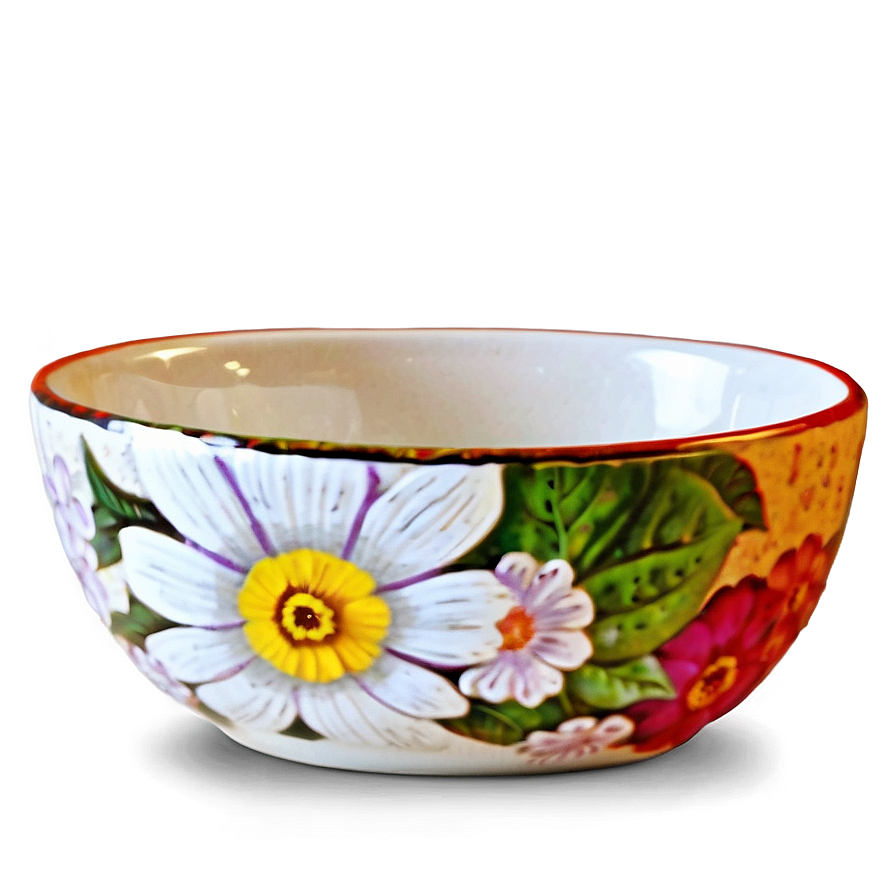 Floral Tea Cup Png 98 PNG Image