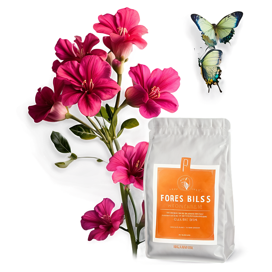 Flores Nectar Bliss Png 05242024 PNG Image