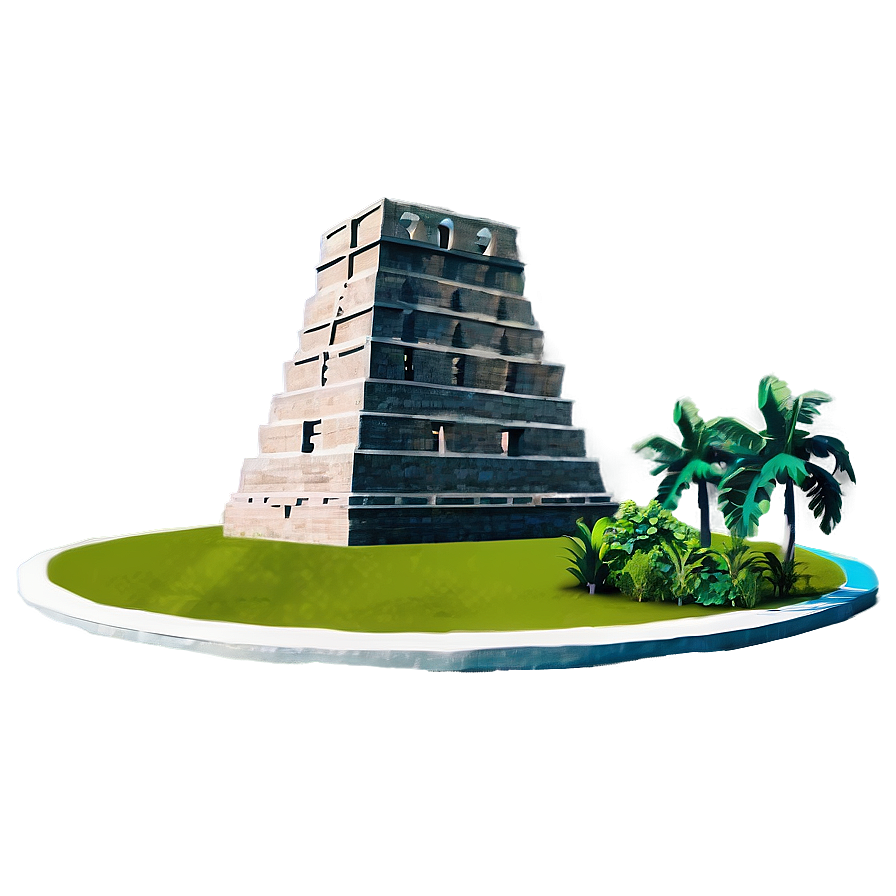 Florida State Historical Monument Png Mpn PNG Image