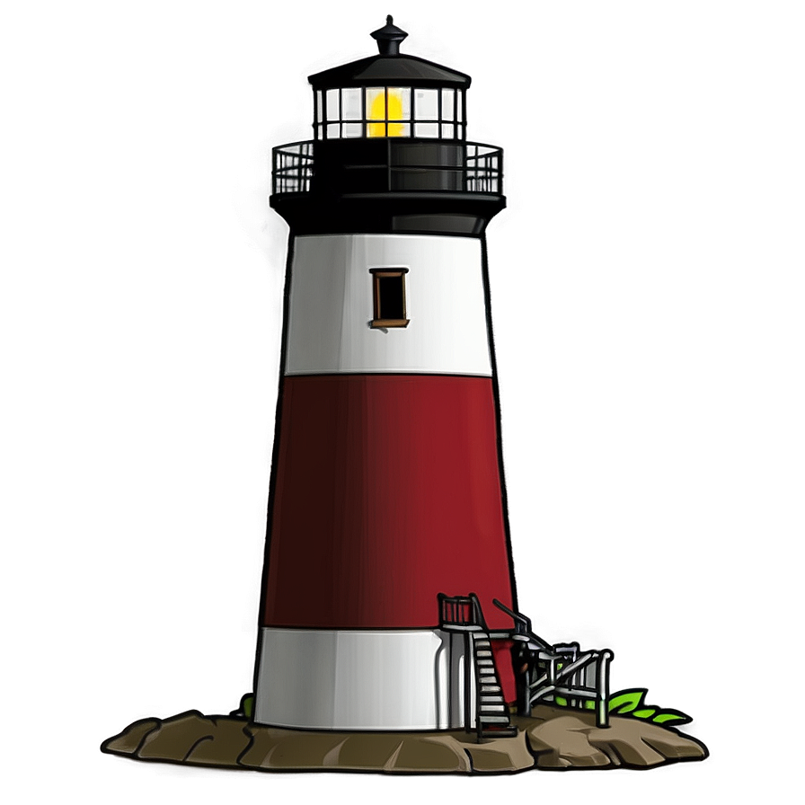 Florida State Lighthouse Png 66 PNG Image