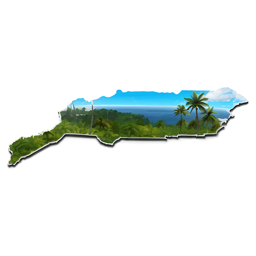 Florida State Tourist Attractions Png Rhp30 PNG Image