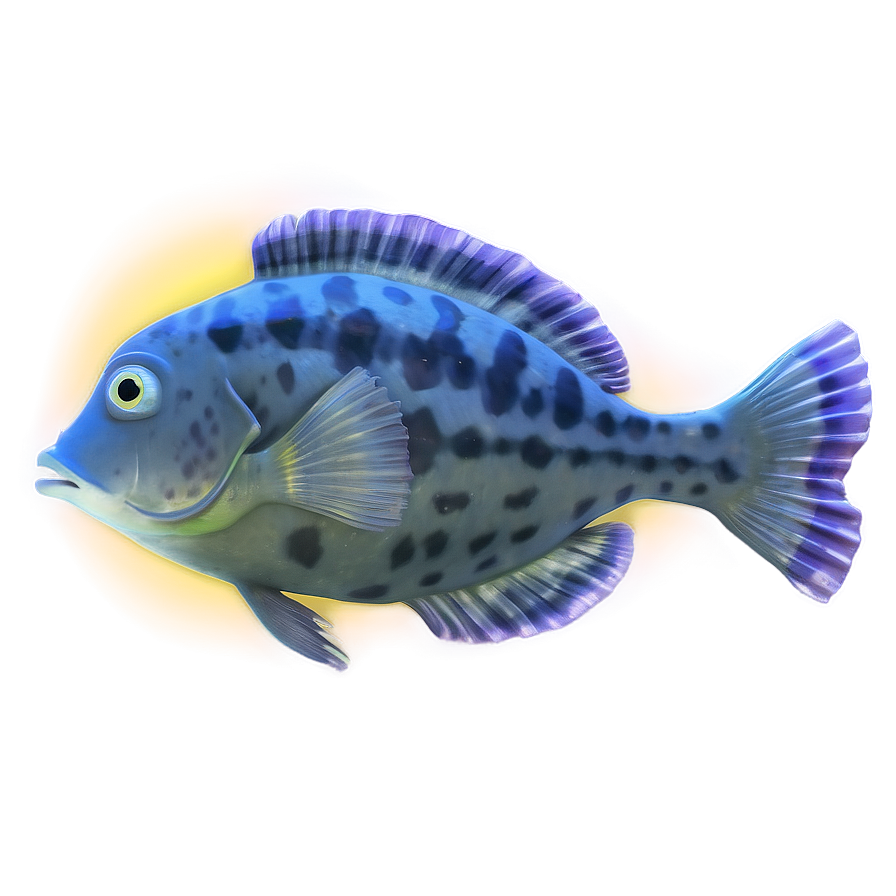 Flounder Animated Gif Png Mub PNG Image