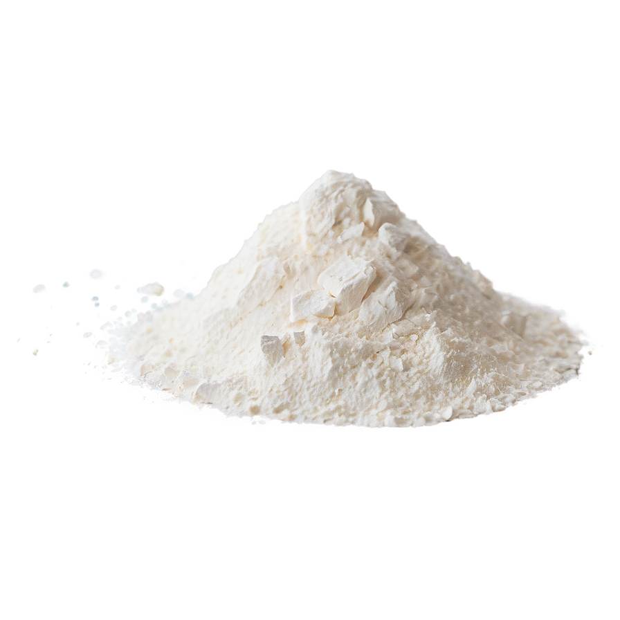 Flour D PNG Image