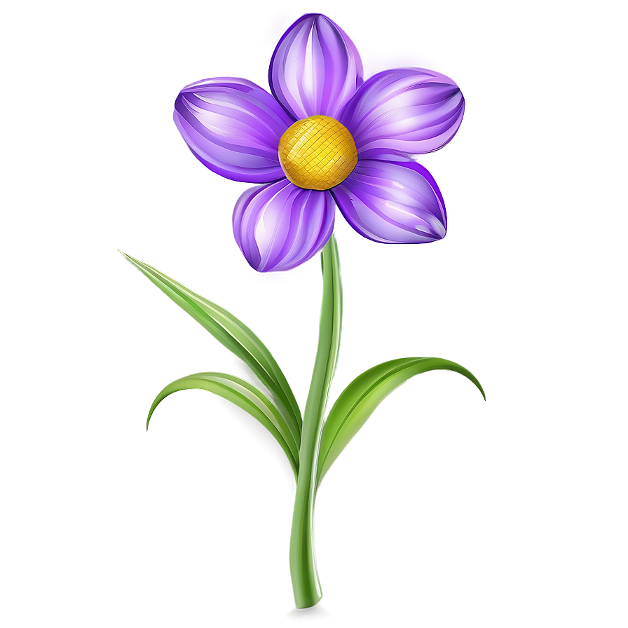 Flower Clipart Png 05252024 PNG Image