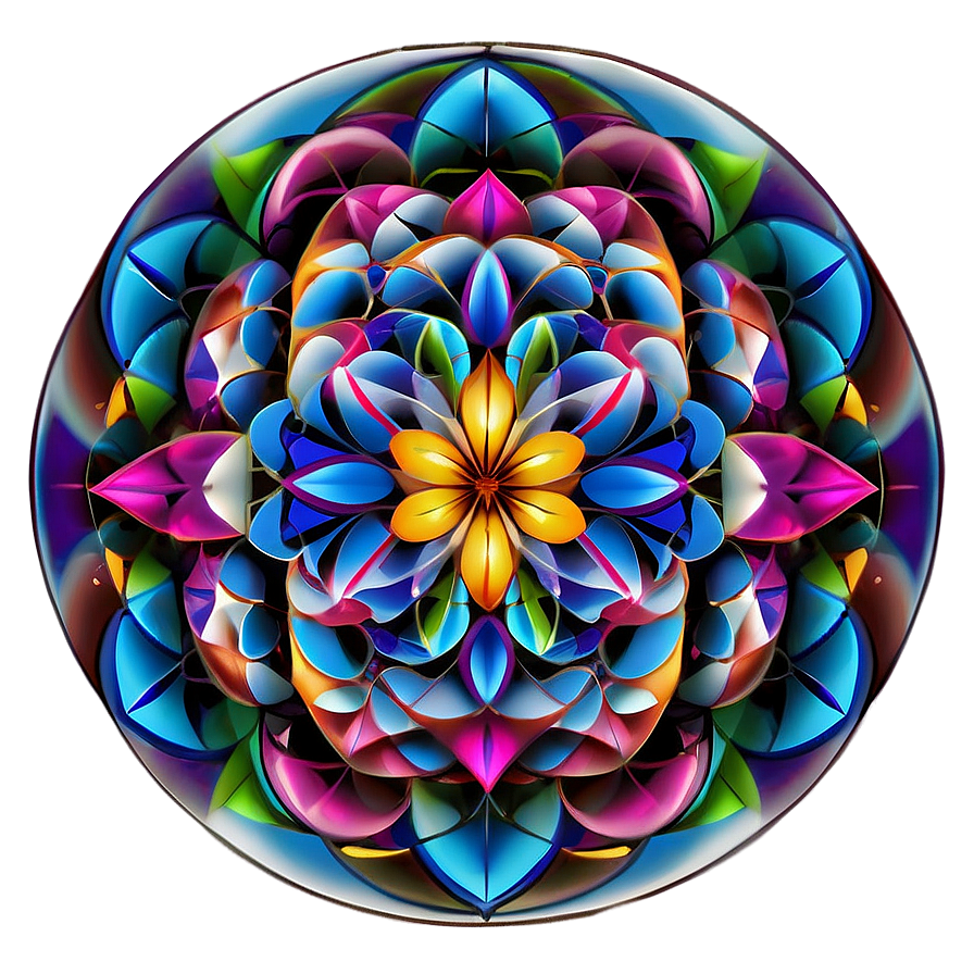 Flower Of Life Sacred Geometry Png Qqk PNG Image