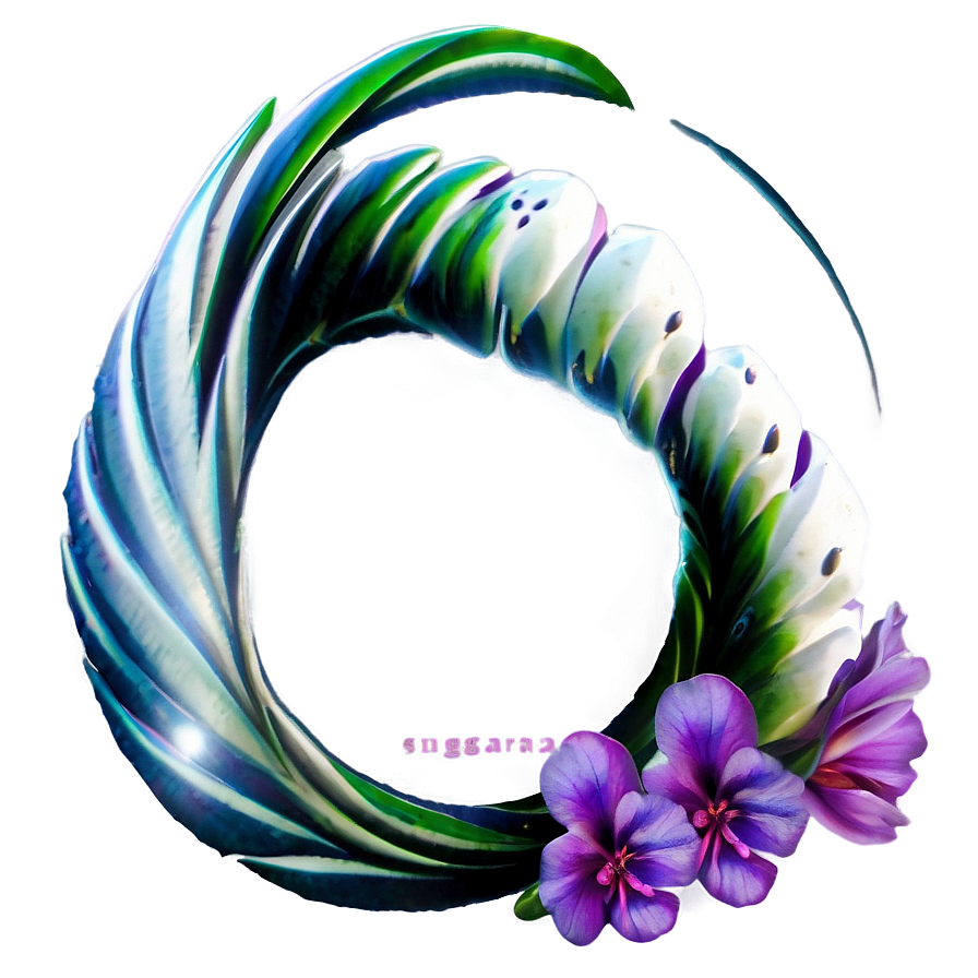 Flower Shape Png 05252024 PNG Image