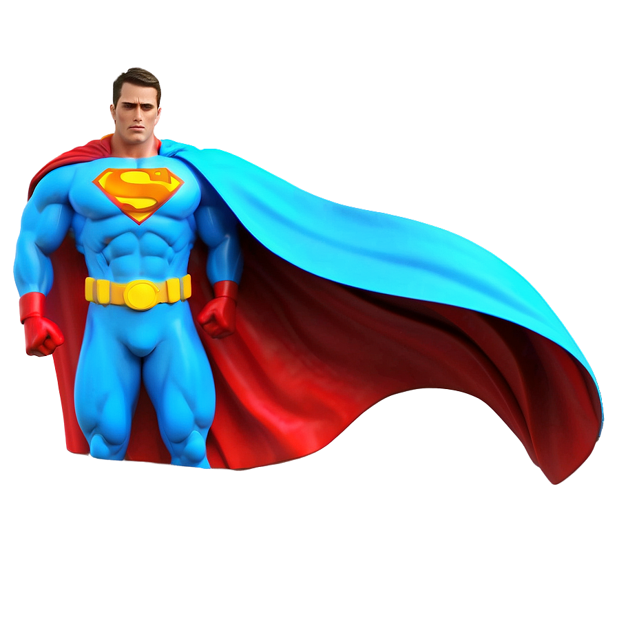 Flowing Superhero Cape Visualization Png Bji PNG Image