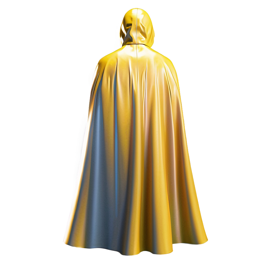 Flowing Superhero Cape Visualization Png Upu PNG Image