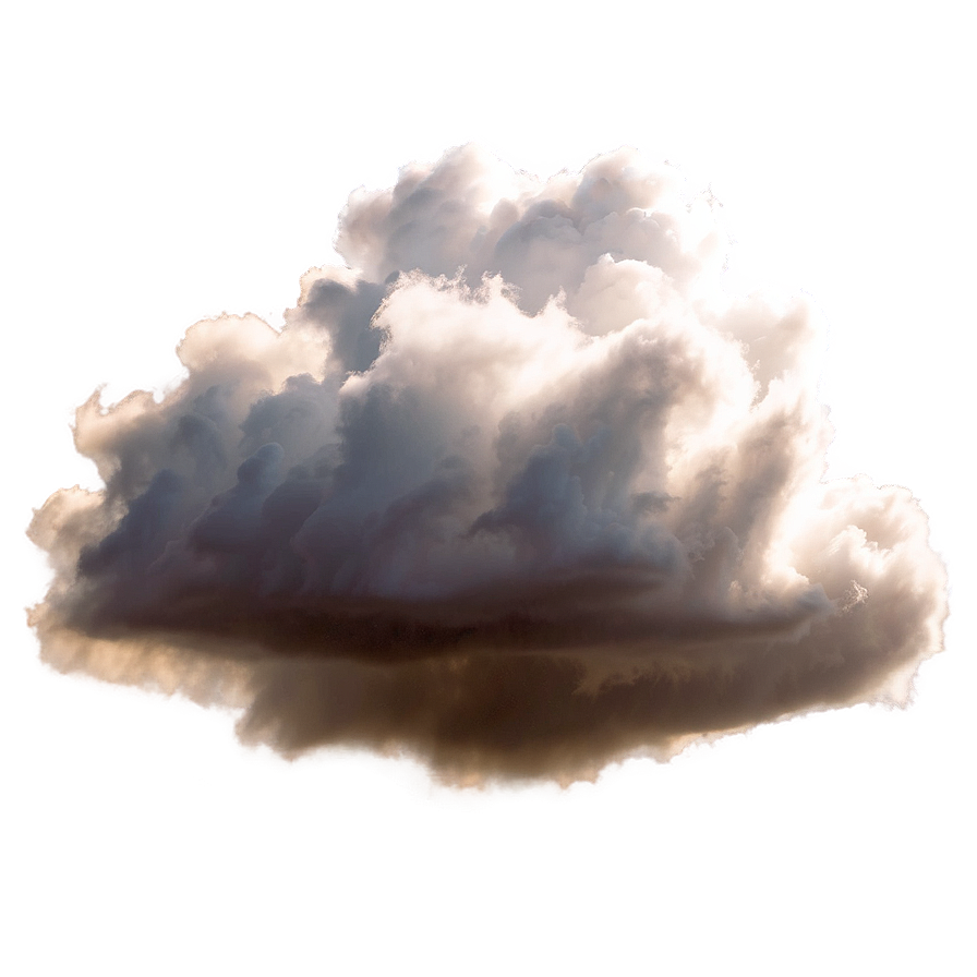 Fluffy Clouds Png Tlj PNG Image