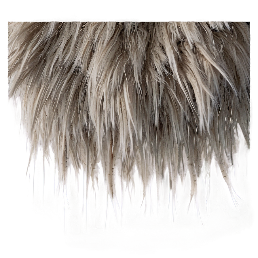 Fluffy Fur Texture Png 77 PNG Image