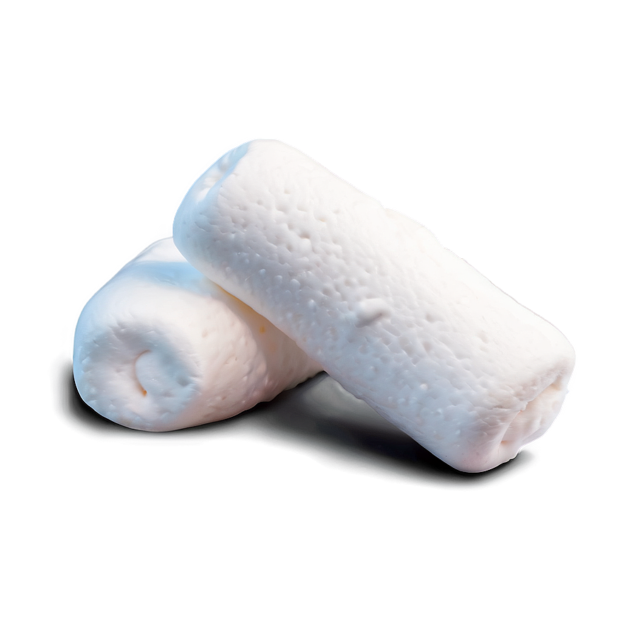 Fluffy Marshmallow Png 05212024 PNG Image