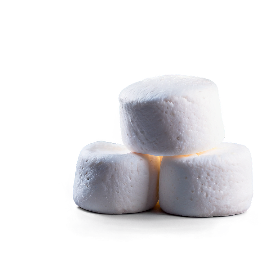 Fluffy Marshmallow Png 05212024 PNG Image