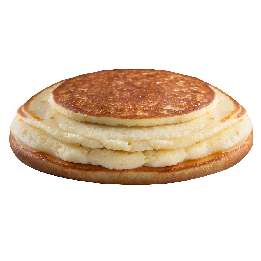 Fluffy Pancake Bread Png 05232024 PNG Image