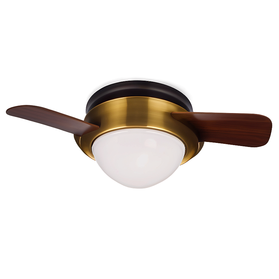 Flush Mount Ceiling Light Png Htn45 PNG Image