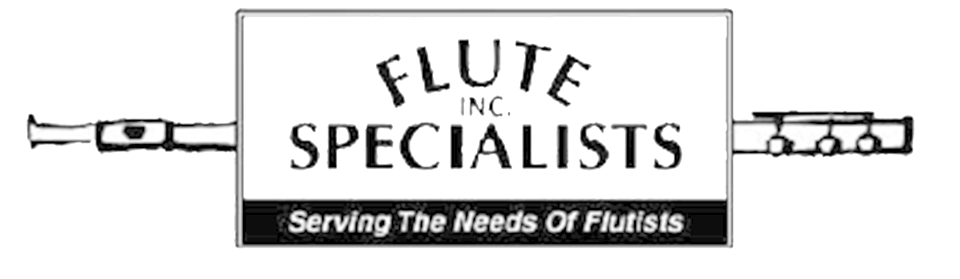 Flute Specialists Inc Logo PNG Image