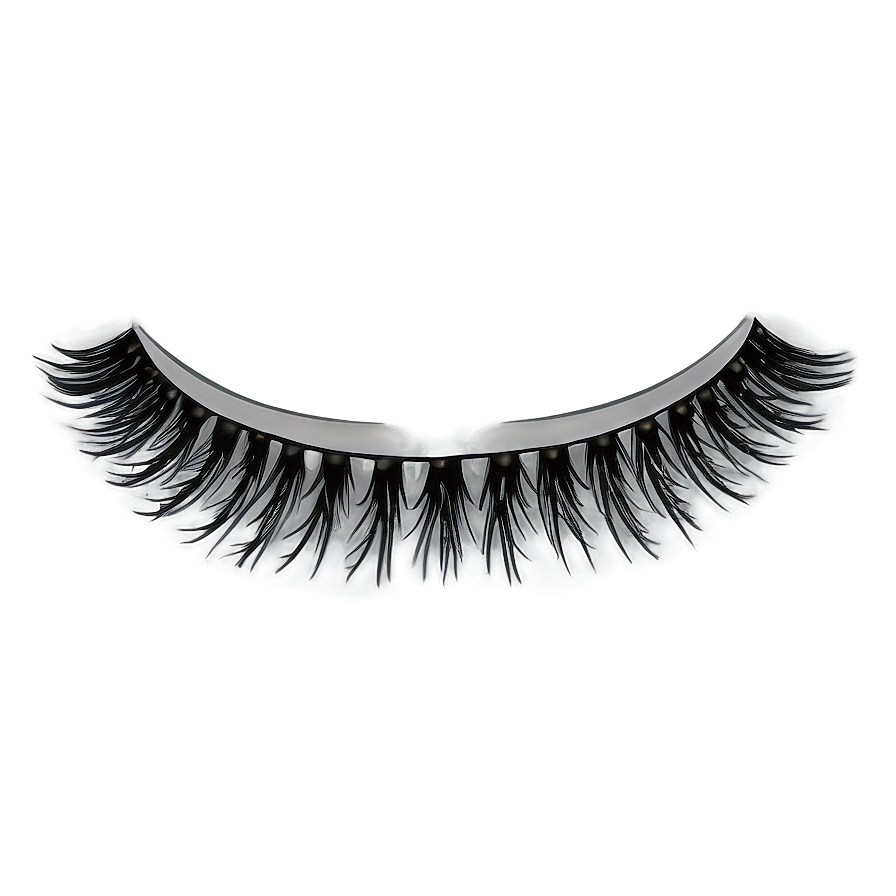 Fluttery Eyelash Png 05252024 PNG Image