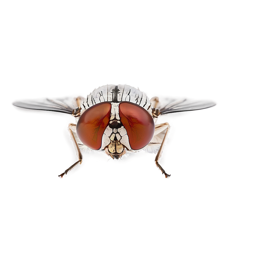 Fly Eye Macro Shot Png 39 PNG Image