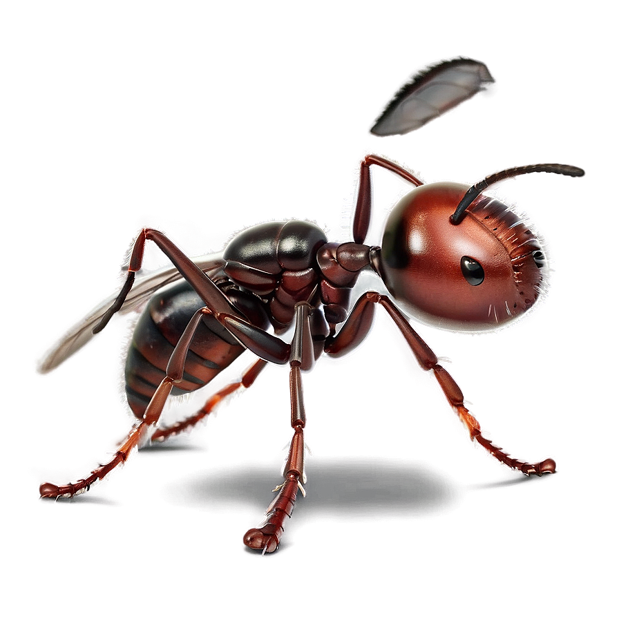 Flying Ant Image Png 05242024 PNG Image