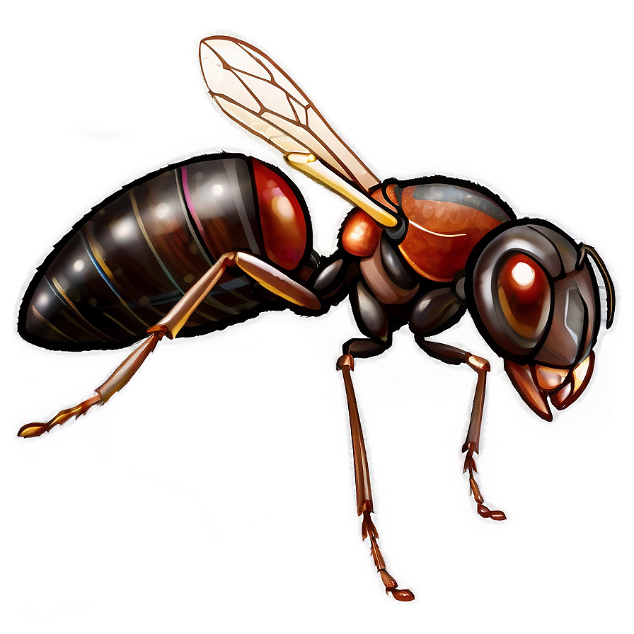 Flying Ants Png 22 PNG Image