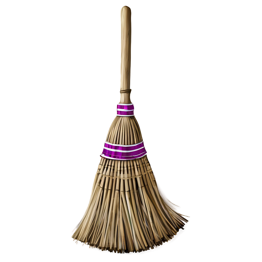 Flying Broom Png Uug PNG Image