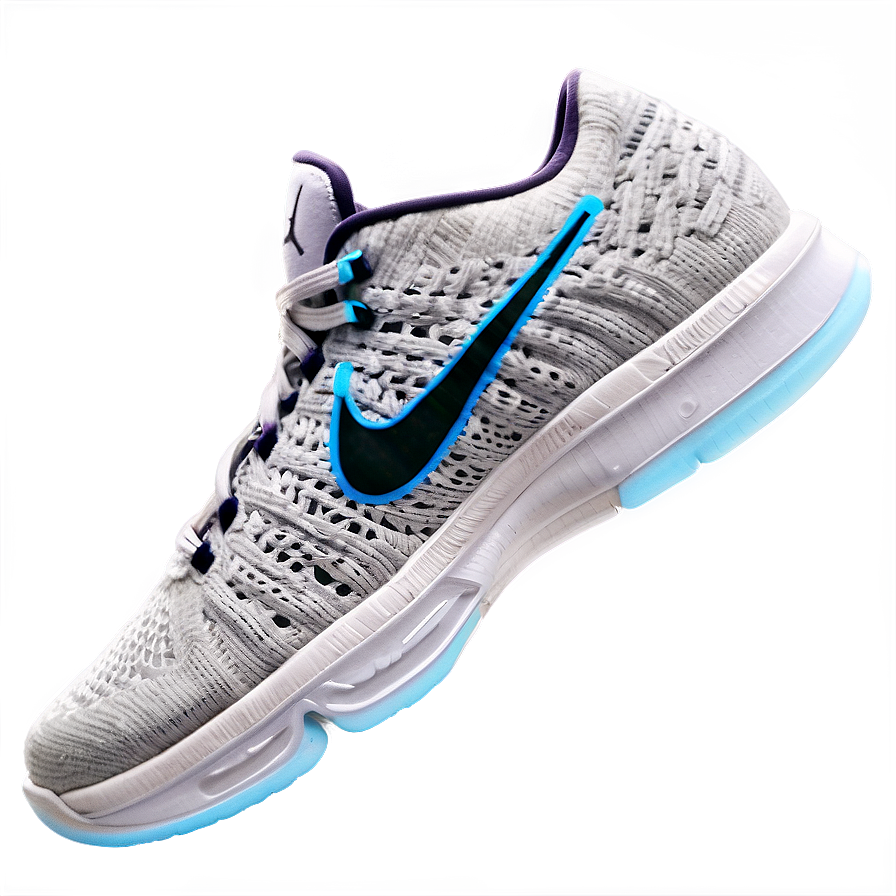 Flyknit Jordan Shoes Png Bso47 PNG Image