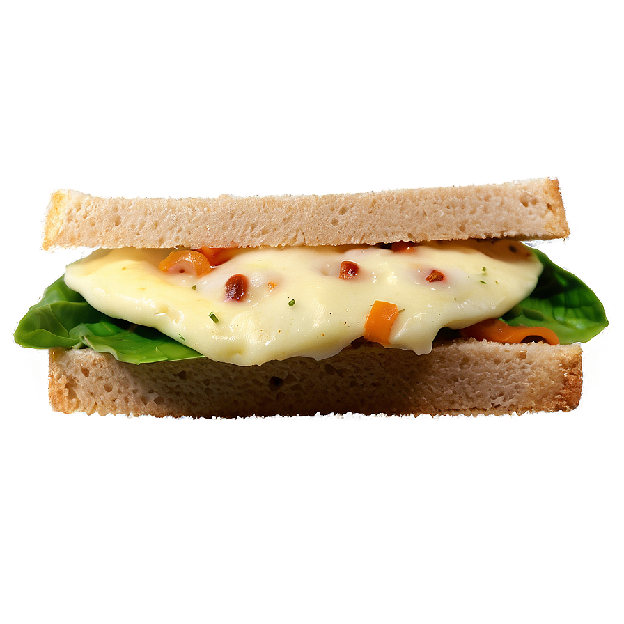 Focaccia Sandwich Png Ccy68 PNG Image