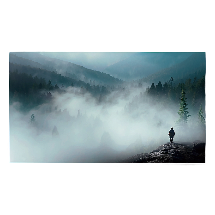 Fog Overlay For Edits Png 06282024 PNG Image