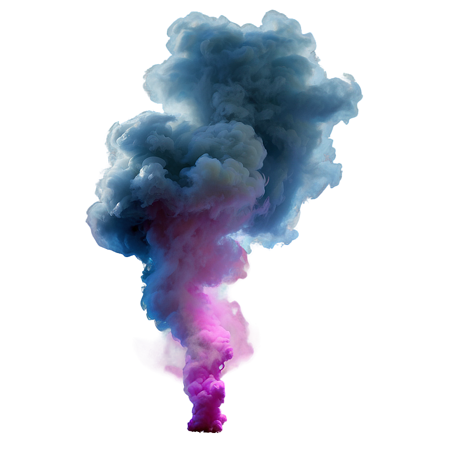 Foggy Smoke Effect Png Stx68 PNG Image