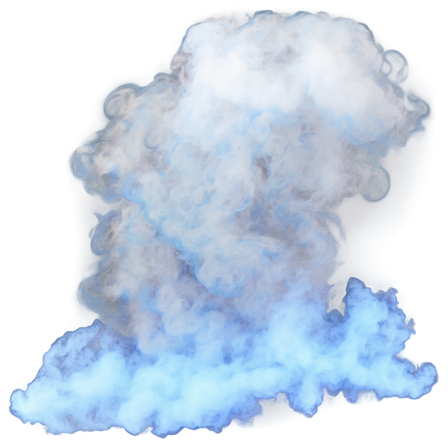 Foggy Smoke Vector Design Png Ddc87 PNG Image