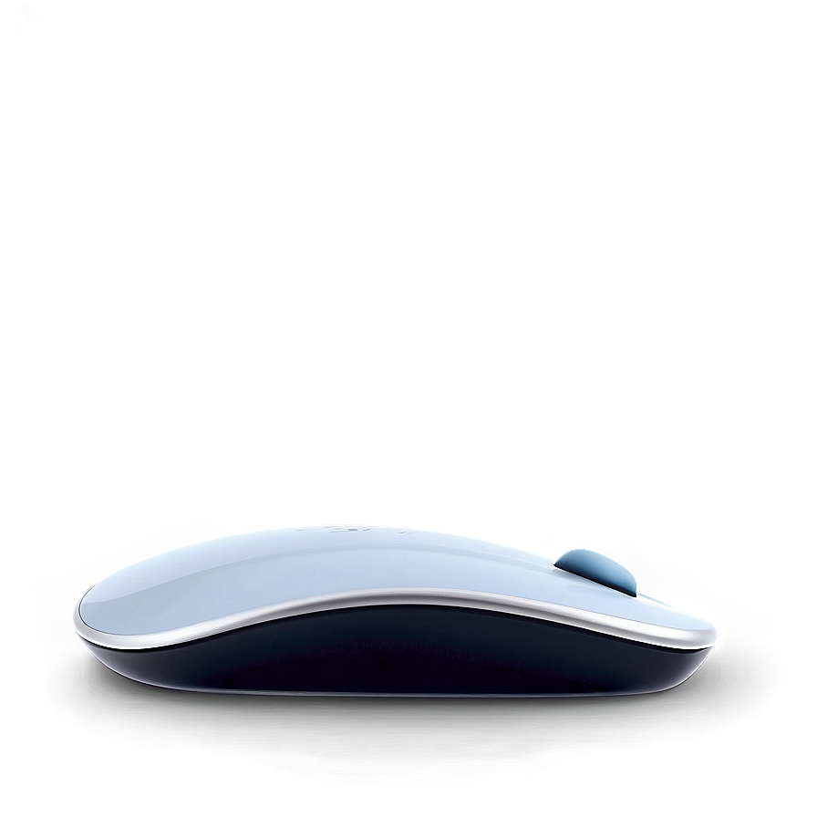 Foldable Computer Mouse Png Emv PNG Image