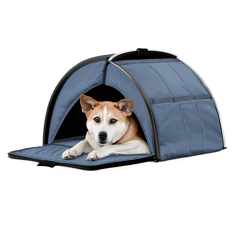 Foldable Dog House Png Bxc90 PNG Image