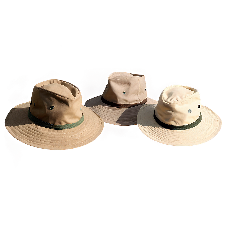 Foldable Fishing Hat Png 06212024 PNG Image