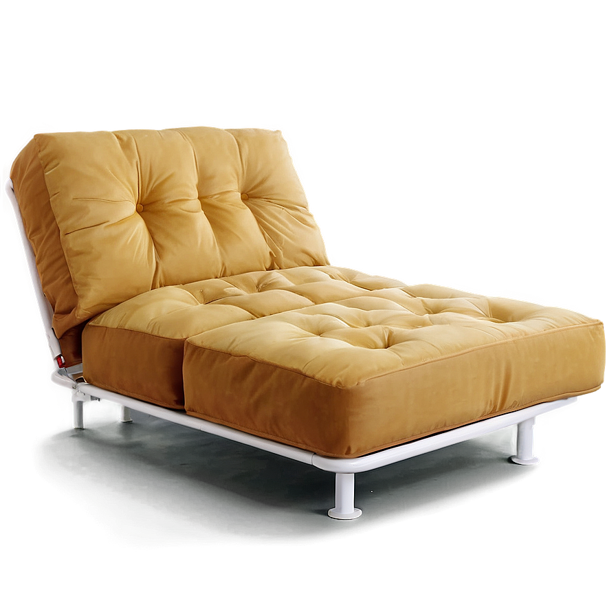 Foldable Futon Couch Png 81 PNG Image