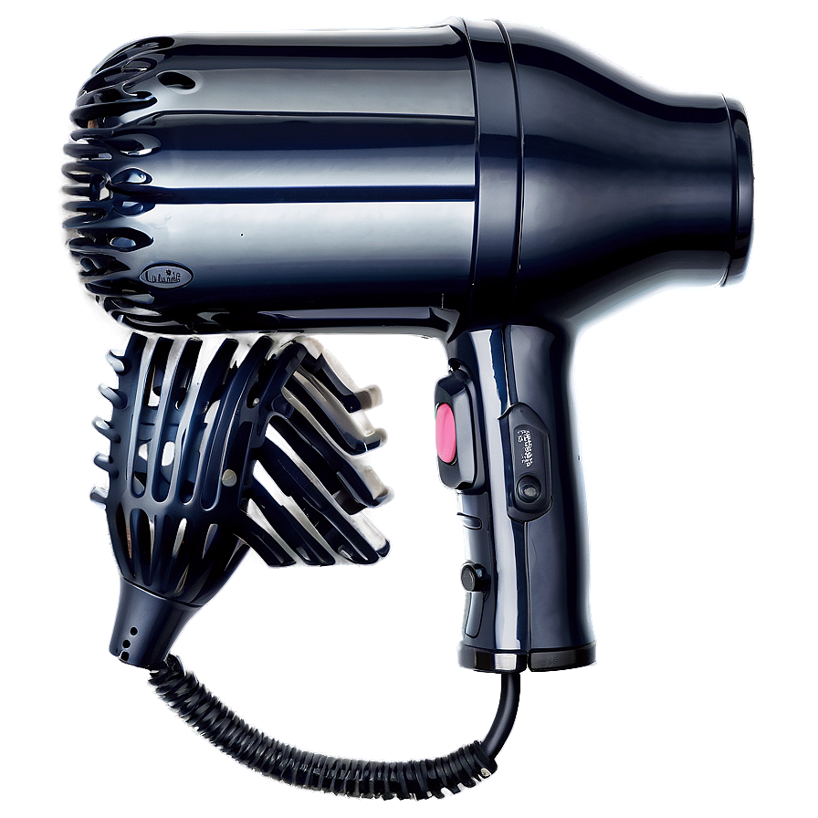 Foldable Hair Dryer Png Bvn78 PNG Image