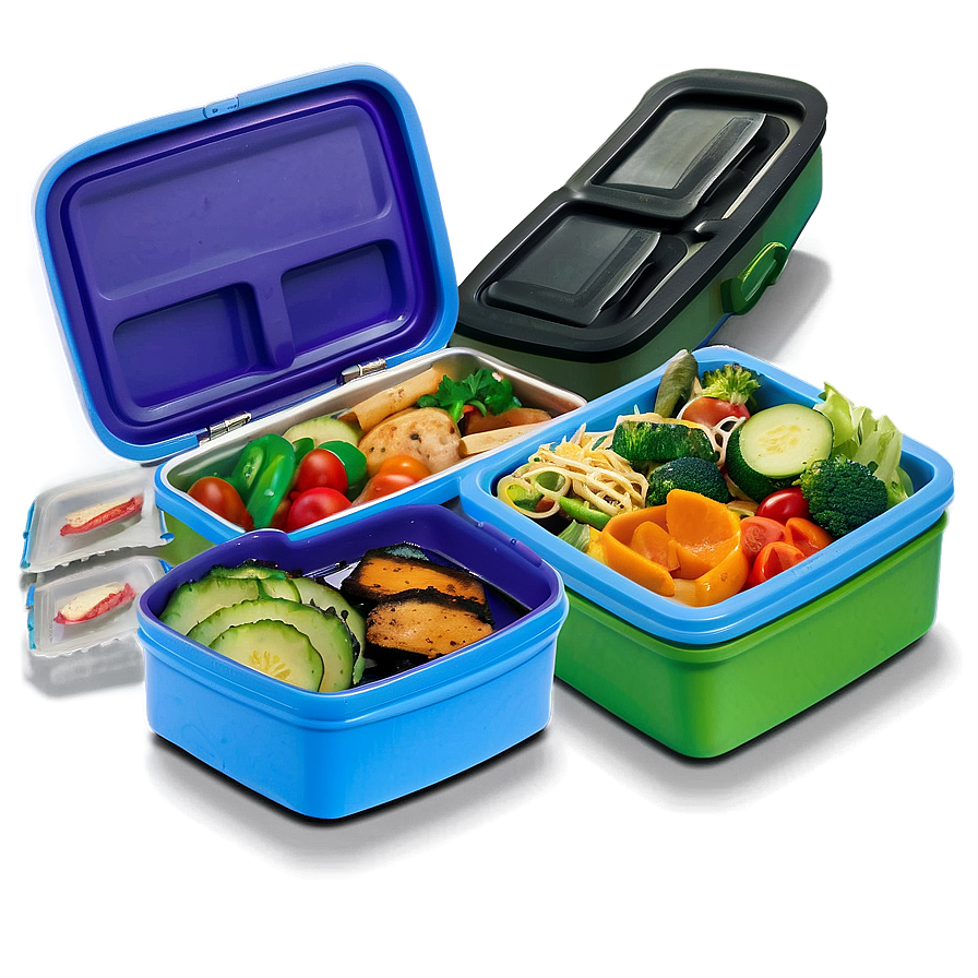 Foldable Lunchbox Png Yax PNG Image