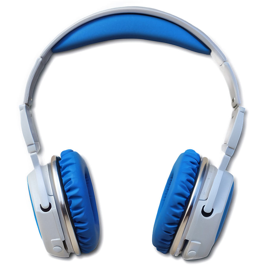 Foldable On-ear Headphone Png 05252024 PNG Image