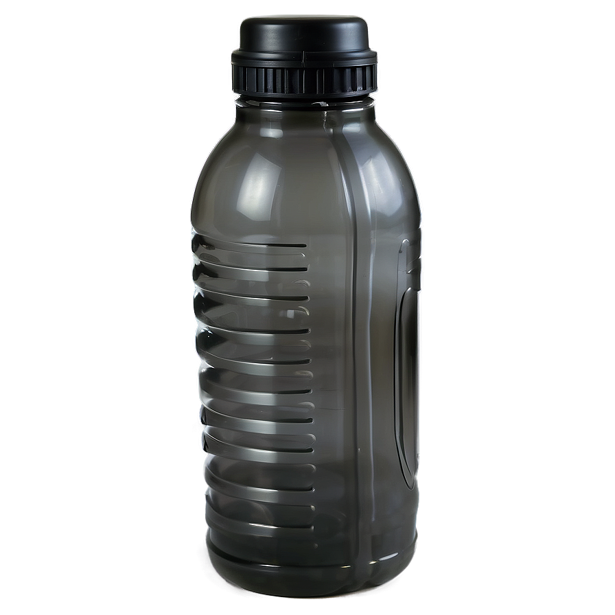 Foldable Plastic Water Bottle Png Xup75 PNG Image