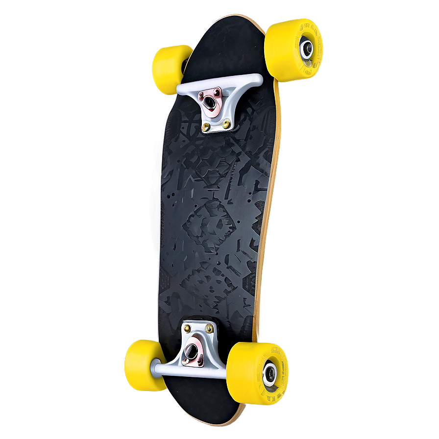 Foldable Skateboard Png 05212024 PNG Image