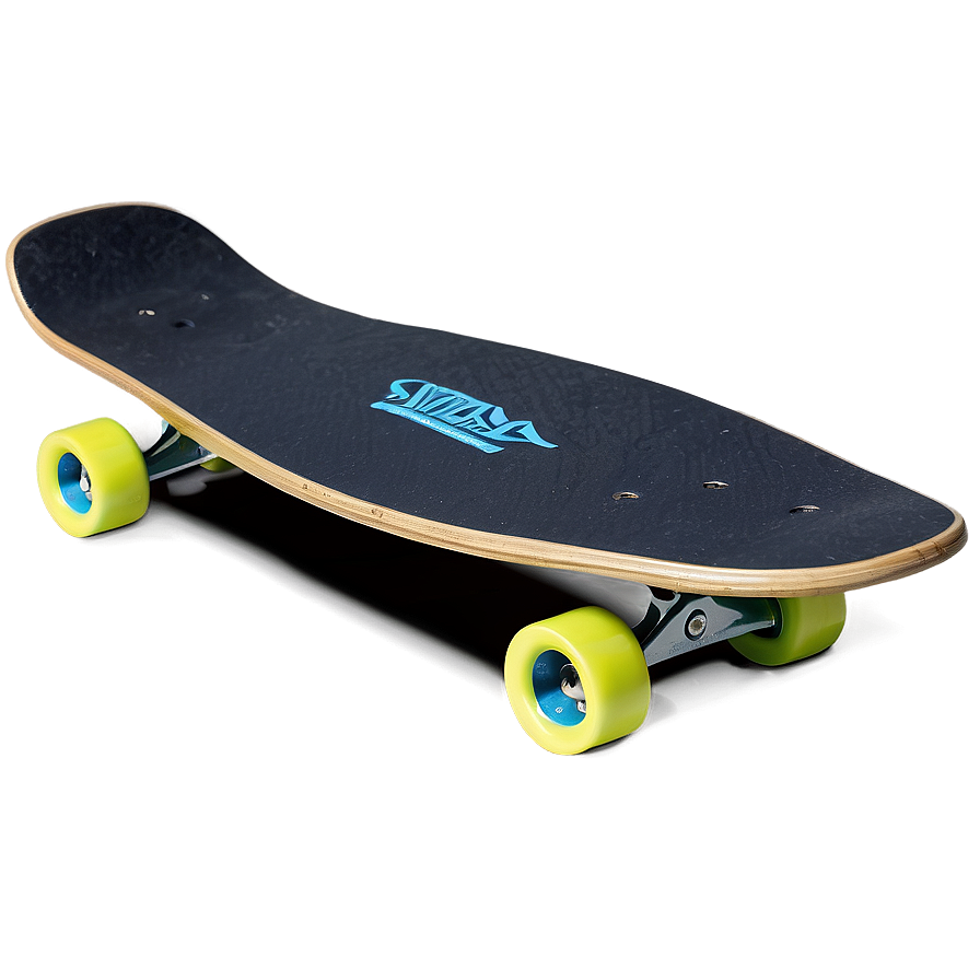 Foldable Skateboard Png Els PNG Image