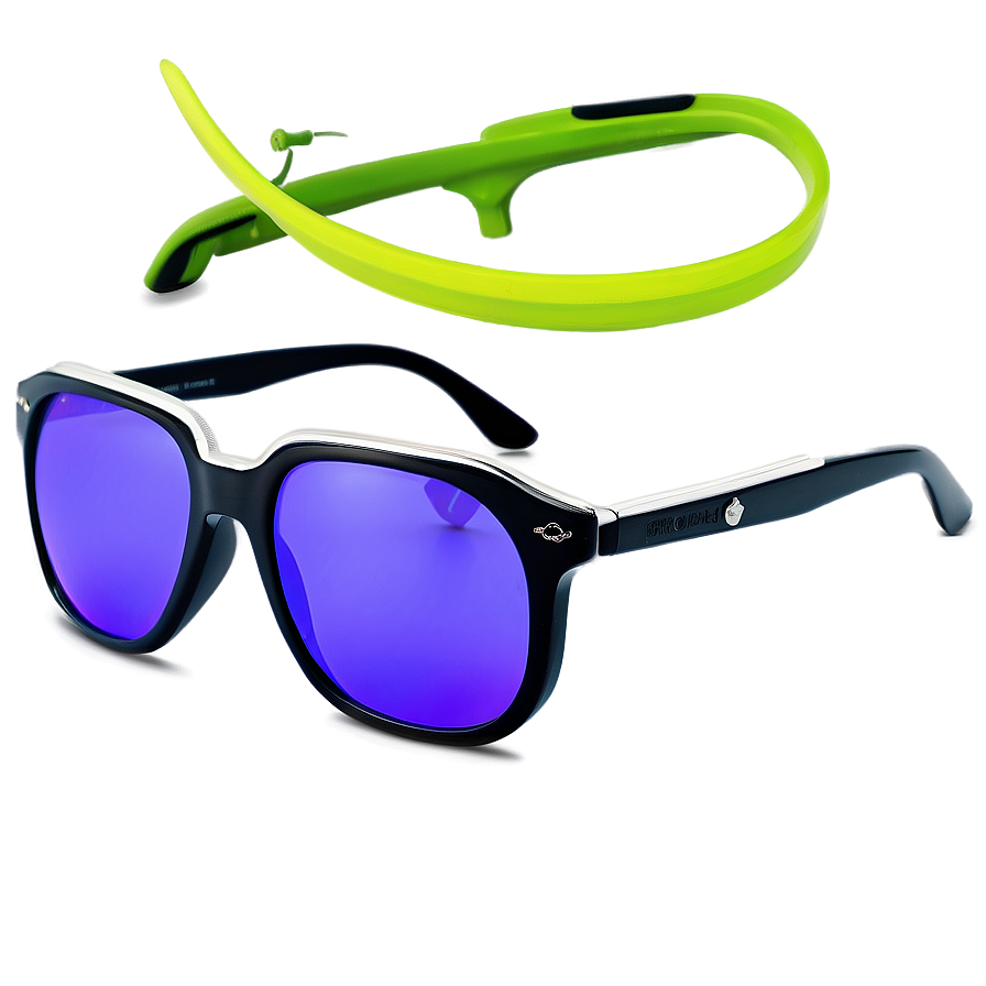 Foldable Sunglasses For Travel Png Rdv PNG Image