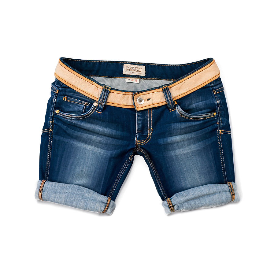 Folded Jeans On Display Png 06272024 PNG Image