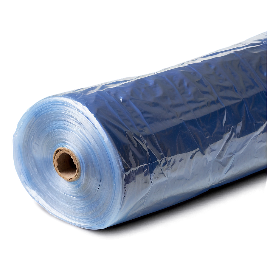 Folded Plastic Wrap Texture Png Art14 PNG Image