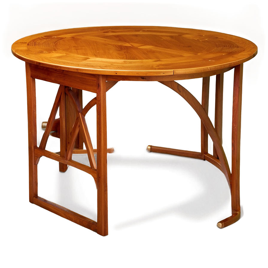 Folding Dining Table Png Kmy PNG Image