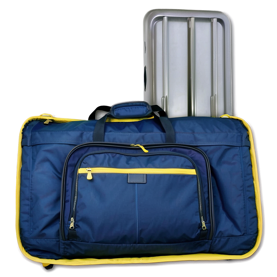 Folding Travel Garment Bags Png Plu18 PNG Image