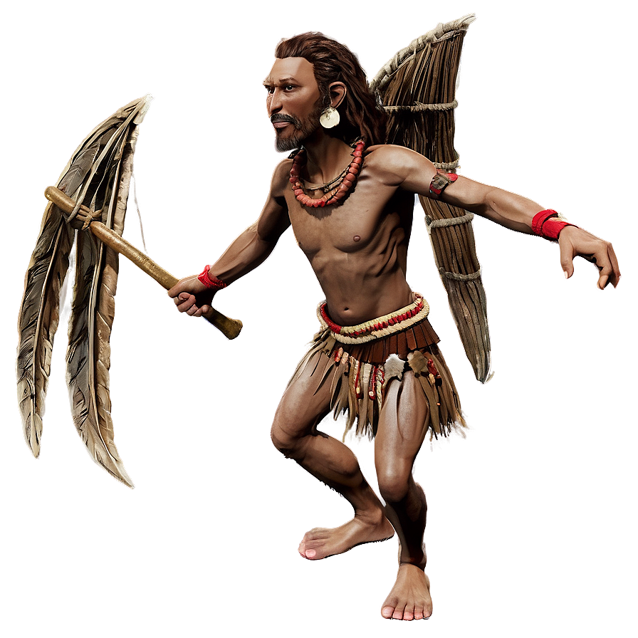 Folklore Legends Png Tni56 PNG Image