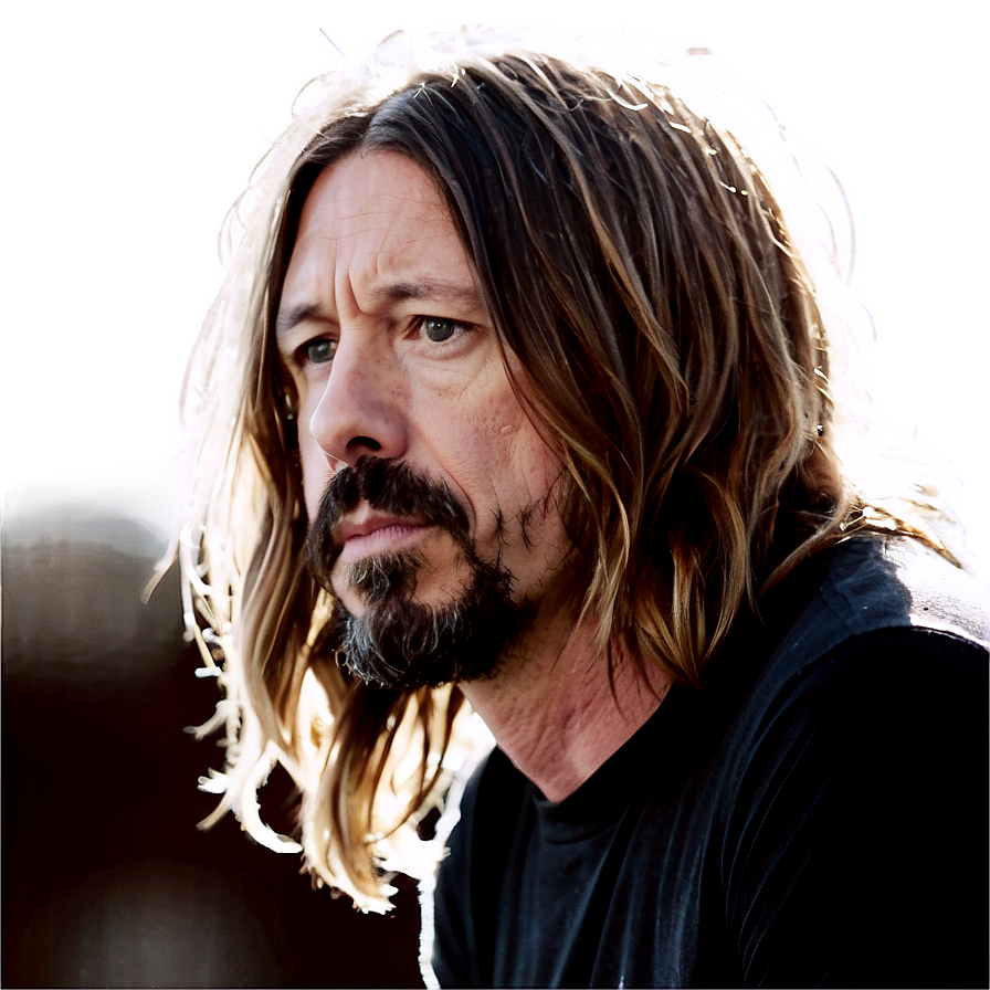 Foo Fighters Autograph Session Png 53 PNG Image