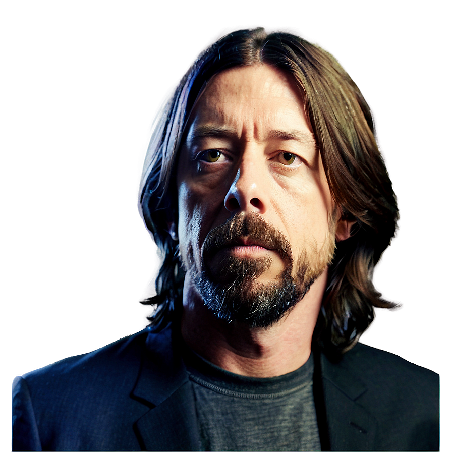 Foo Fighters Merchandise Png Cck PNG Image