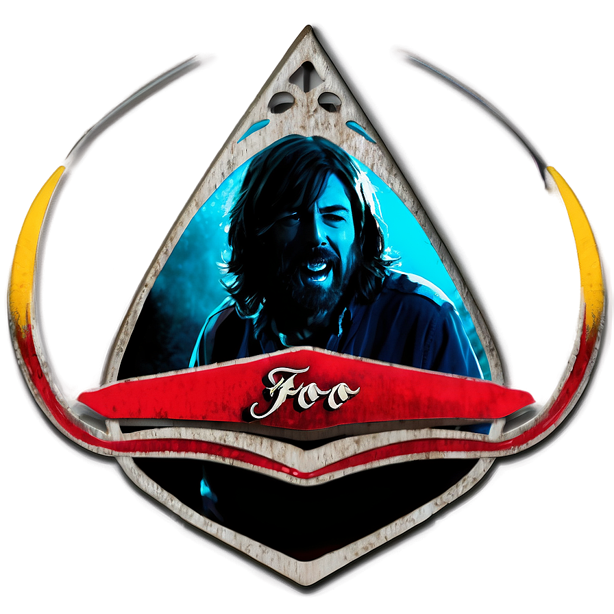 Foo Fighters Merchandise Png Scb PNG Image